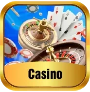 Sảnh Casino TOPBET